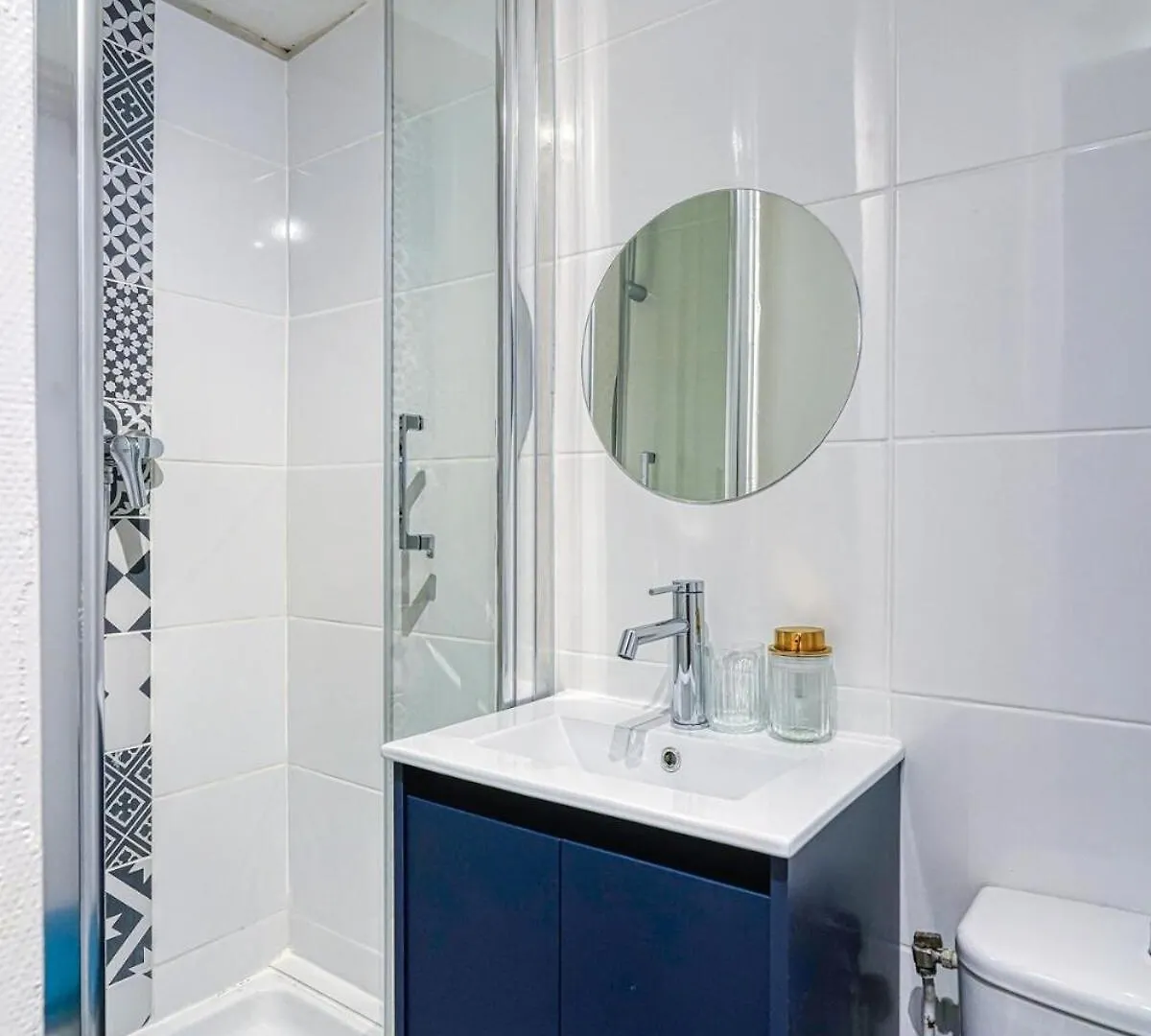 Apartment Appartement Equipe Quartier Montparnasse - X Paris