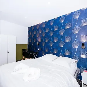 Otel De La Poste, Paris